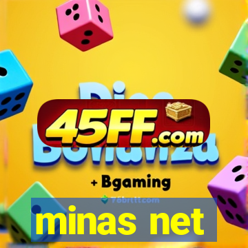 minas net